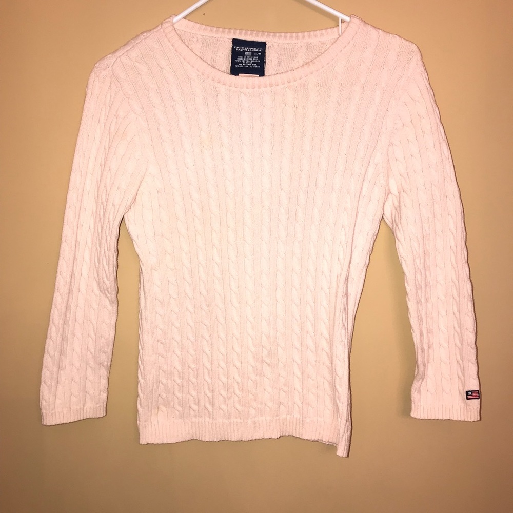 Ralph Lauren sweater